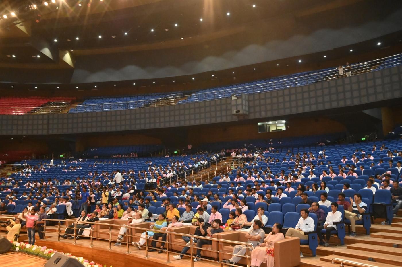 Ambedkar Institute of Higher Education Patna 25th Year Celebration photo 559