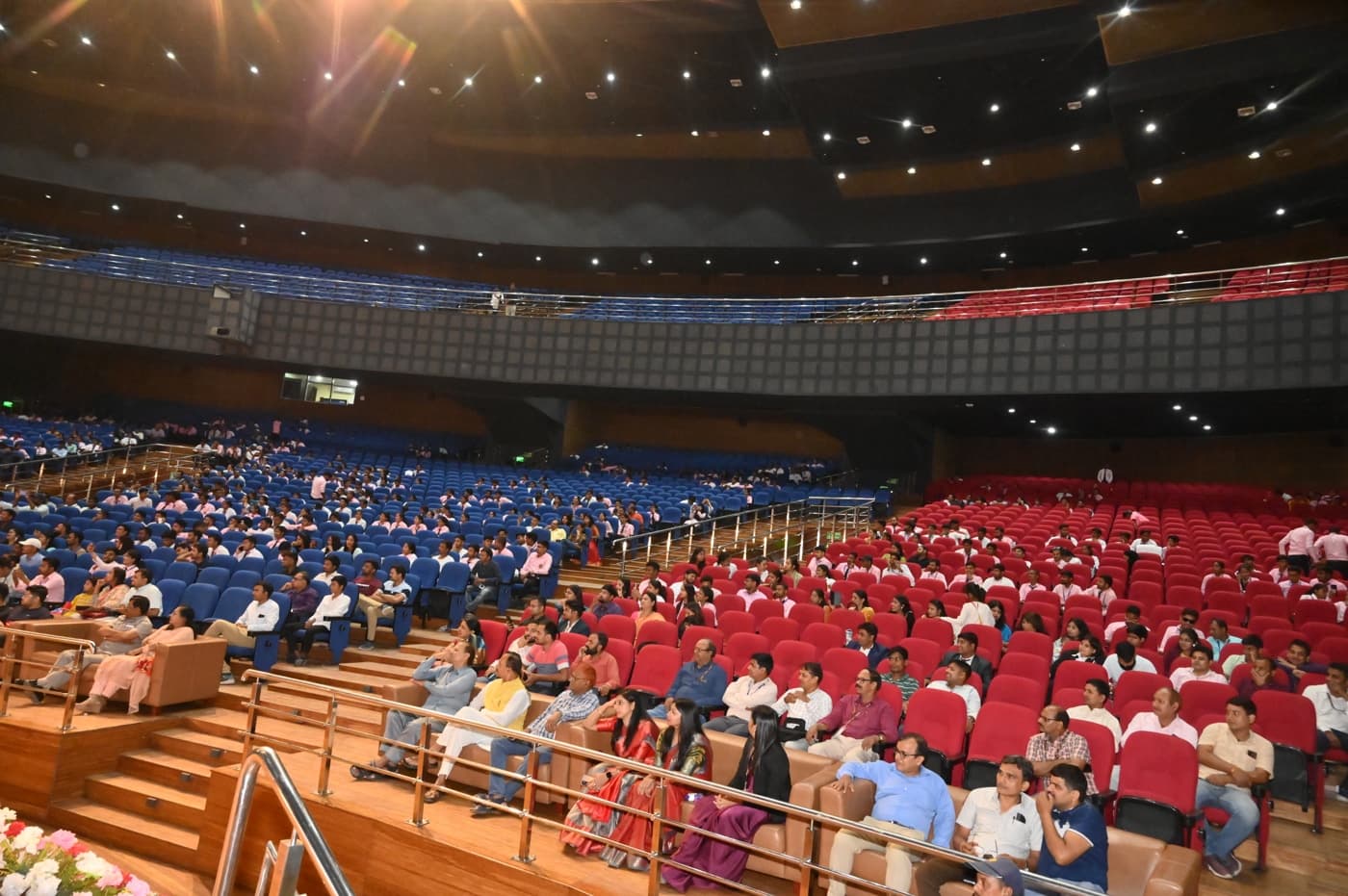 Ambedkar Institute of Higher Education Patna 25th Year Celebration photo 560