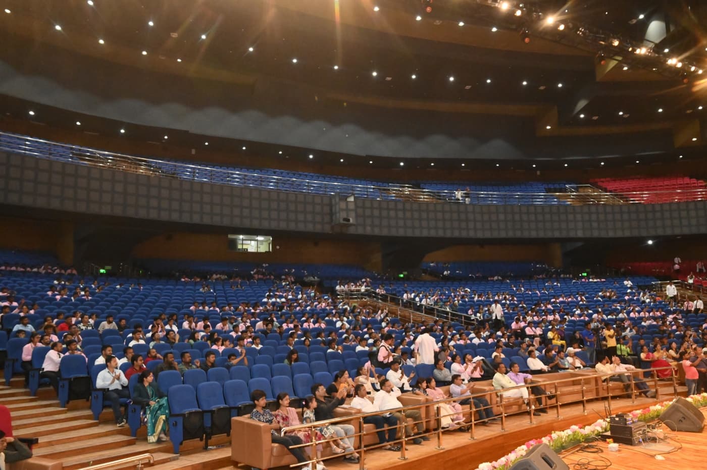Ambedkar Institute of Higher Education Patna 25th Year Celebration photo 561