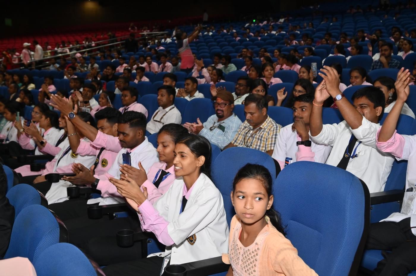 Ambedkar Institute of Higher Education Patna 25th Year Celebration photo 562