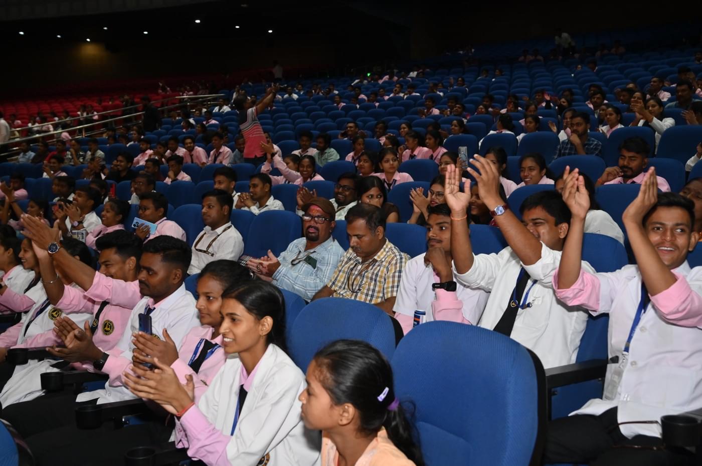 Ambedkar Institute of Higher Education Patna 25th Year Celebration photo 563