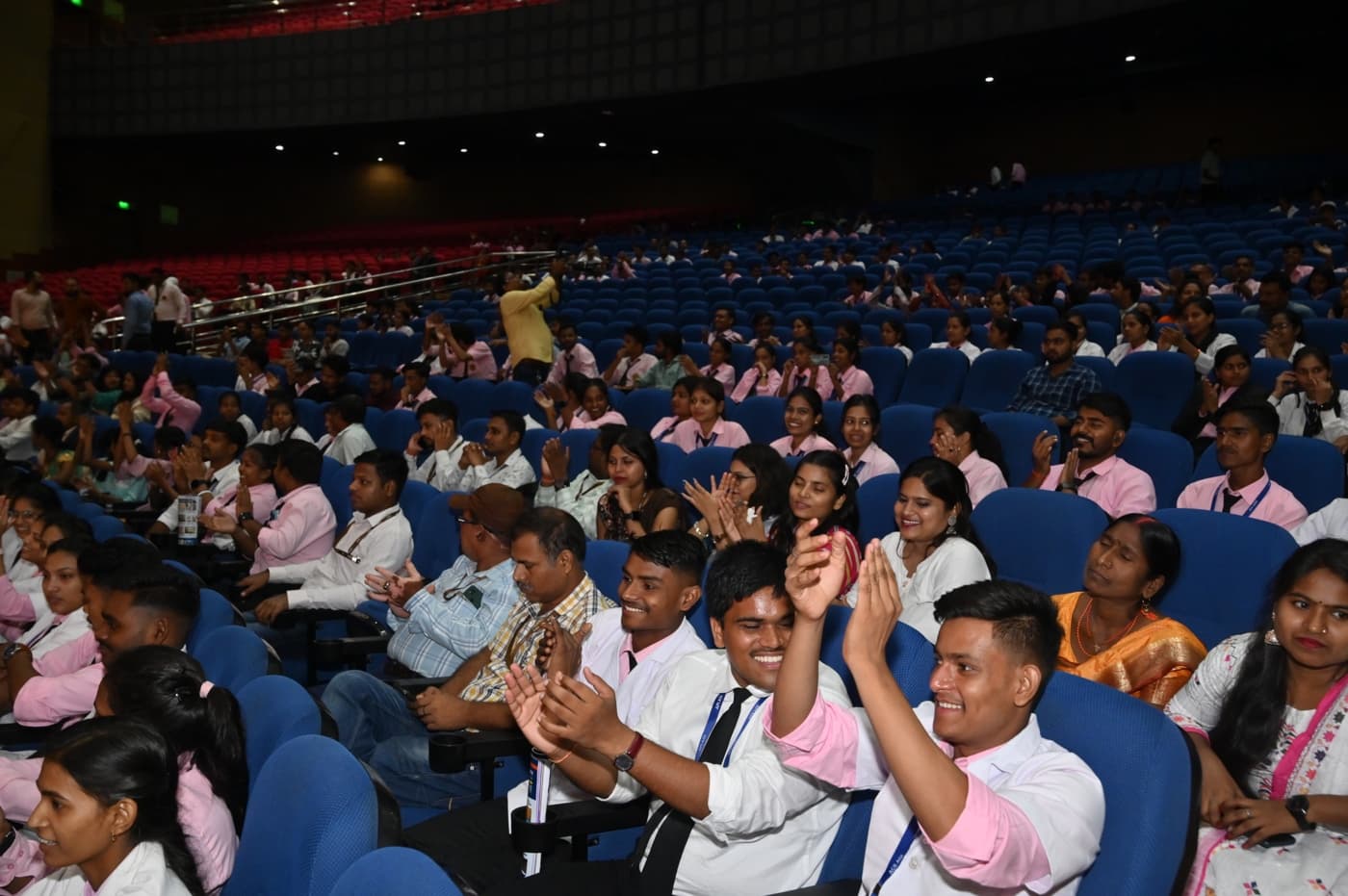 Ambedkar Institute of Higher Education Patna 25th Year Celebration photo 565