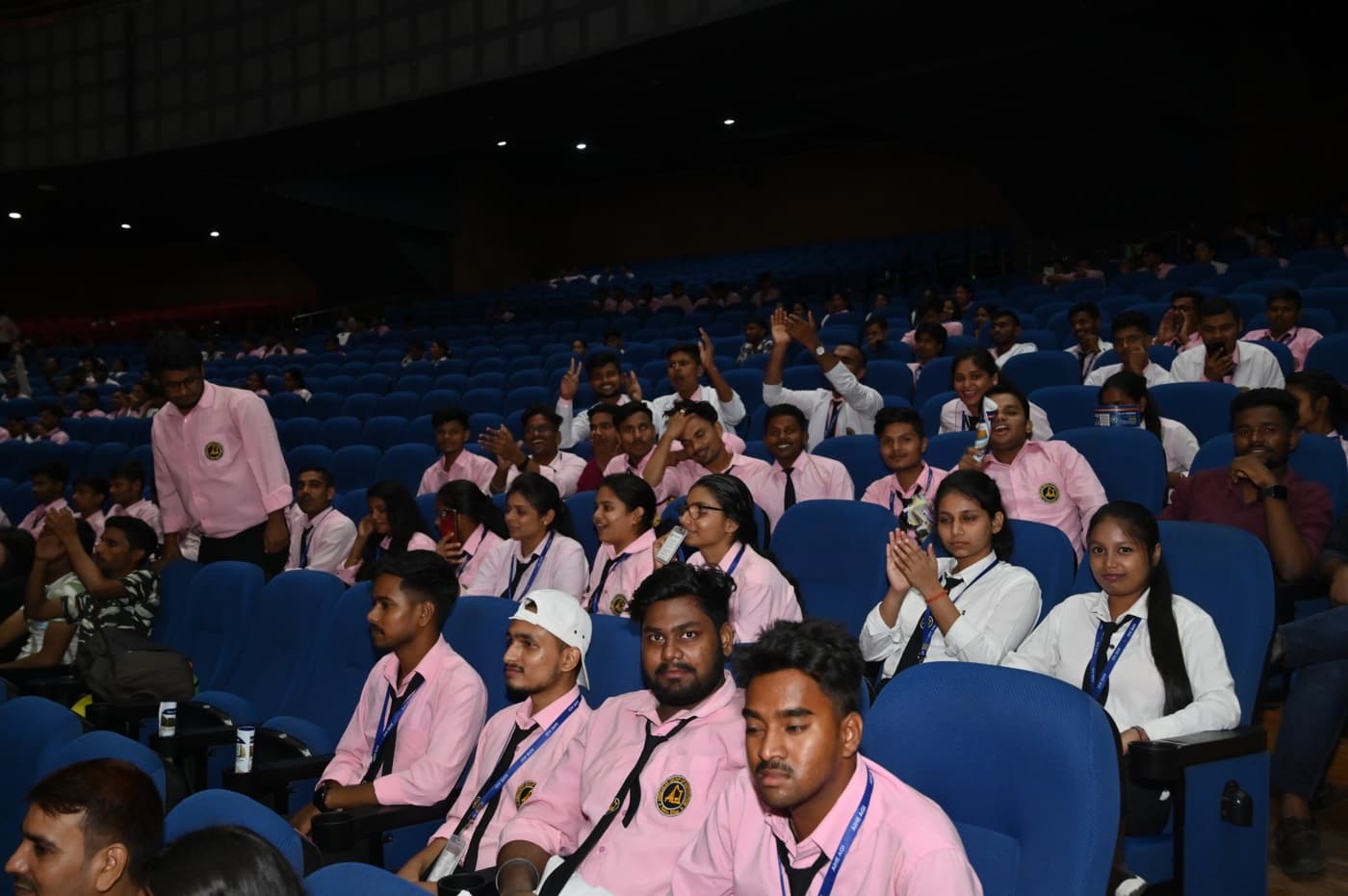 Ambedkar Institute of Higher Education Patna 25th Year Celebration photo 566