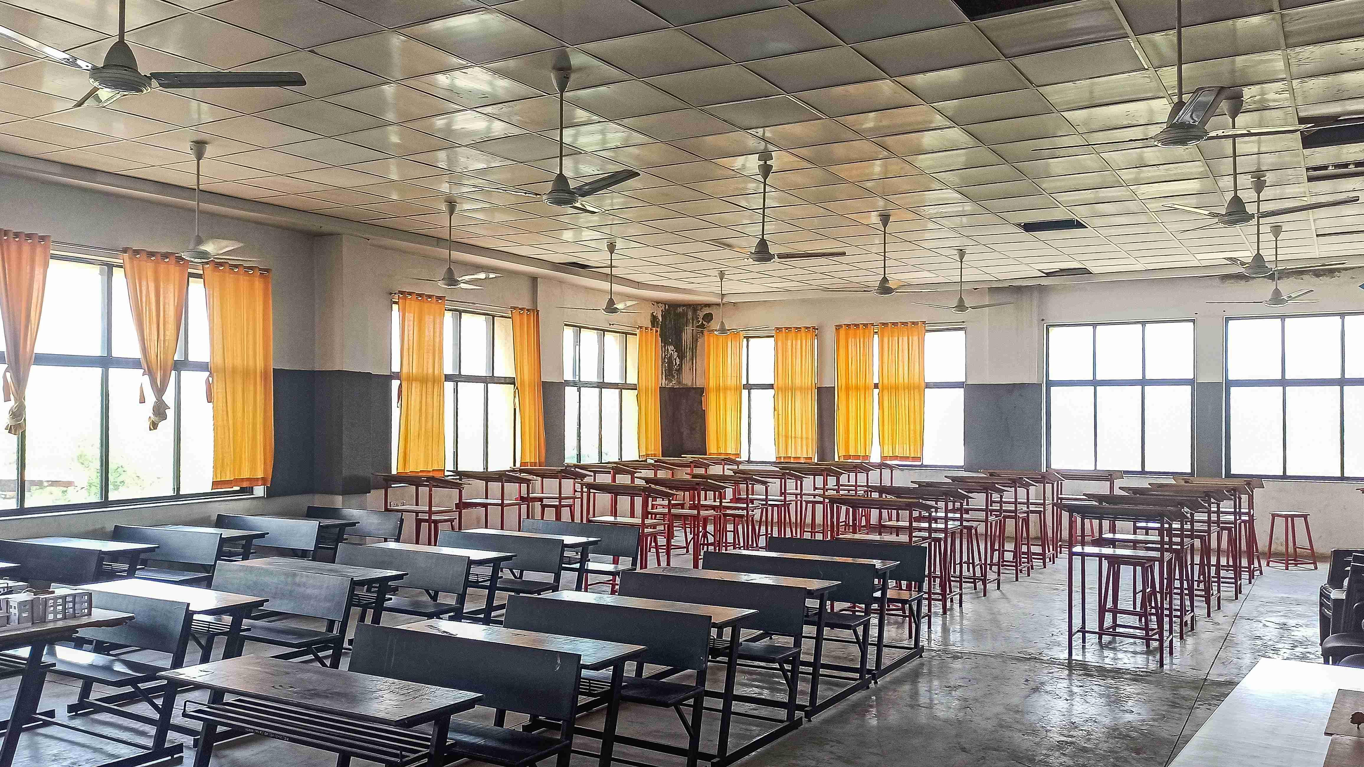 Vishwaniketan College Of Architecture, Art & Design Navi Mumbai Campus photo 13