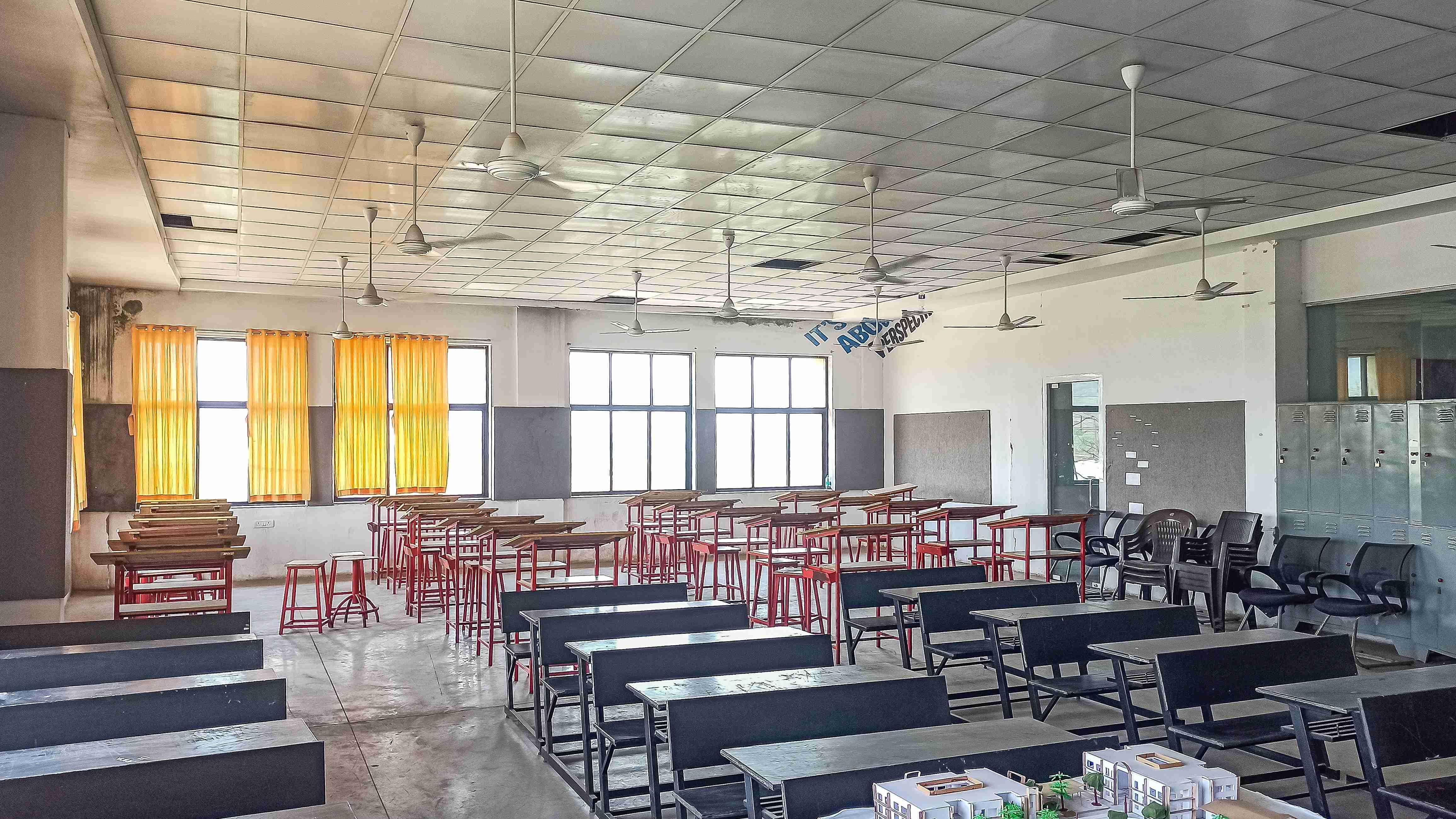 Vishwaniketan College Of Architecture, Art & Design Navi Mumbai Campus photo 12