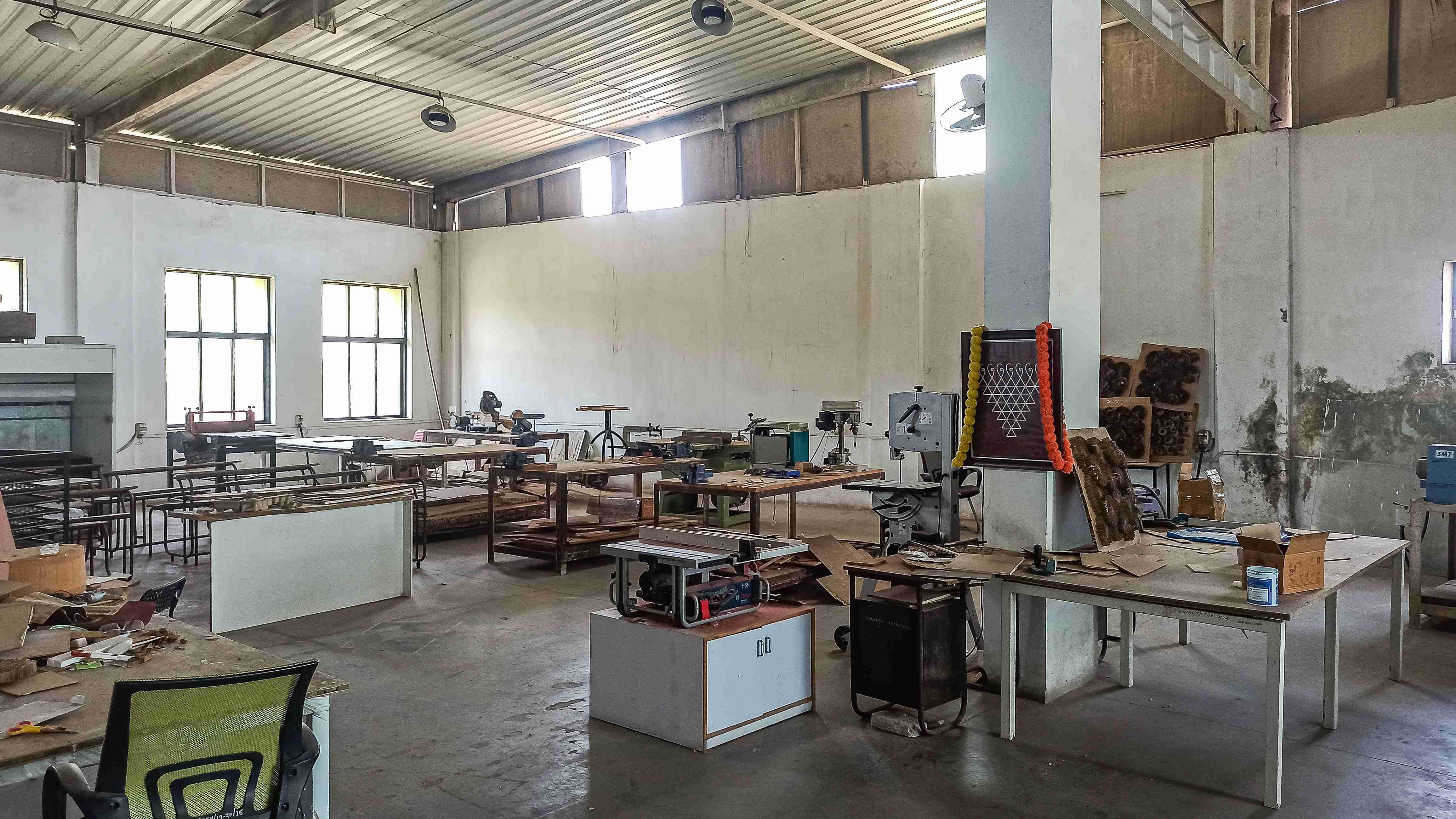 Vishwaniketan College Of Architecture, Art & Design Navi Mumbai Campus photo 9