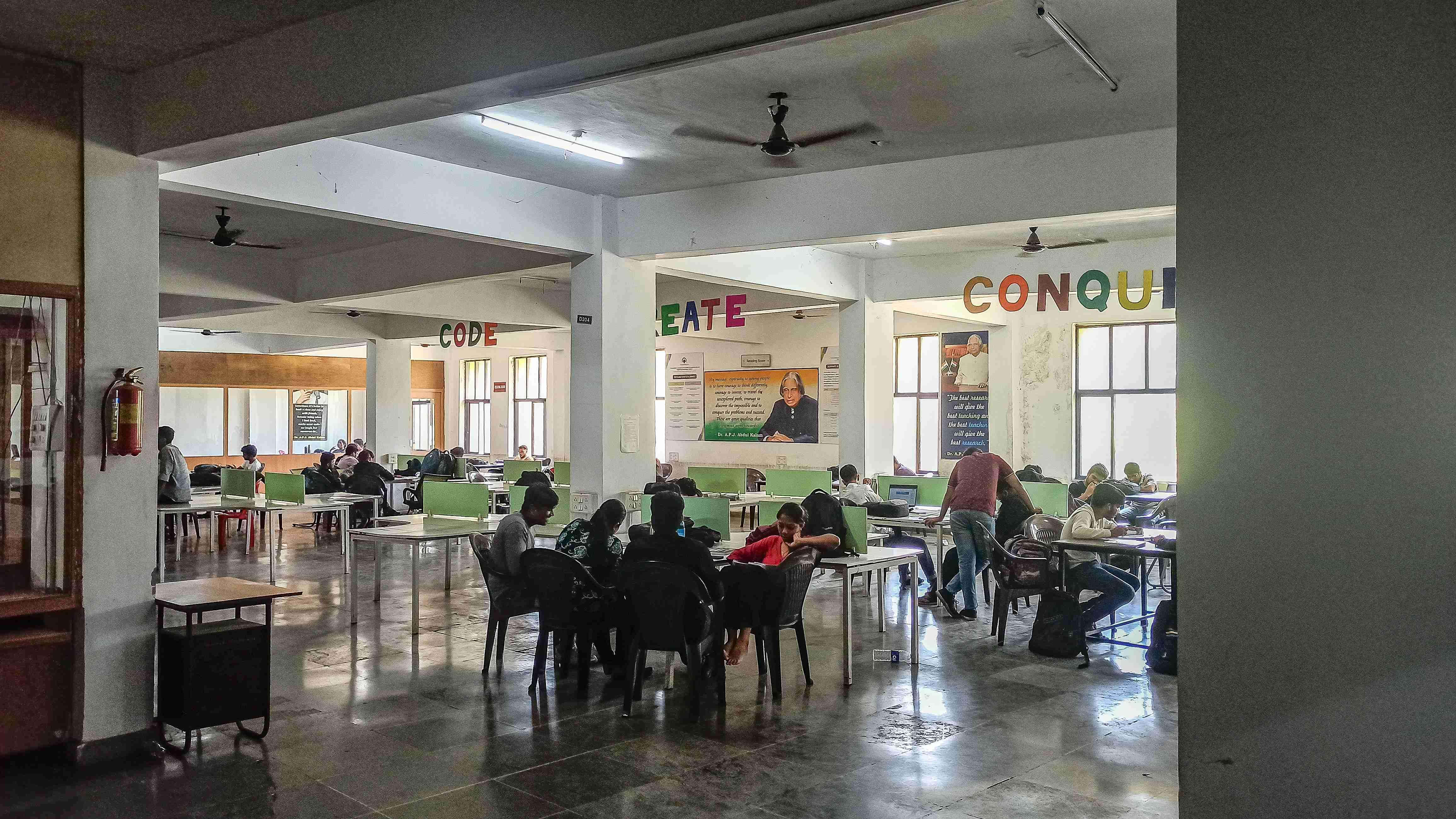 Vishwaniketan College Of Architecture, Art & Design Navi Mumbai Campus photo 14