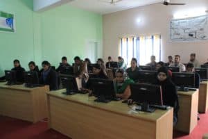 Aligarh College of Education campus photo 2