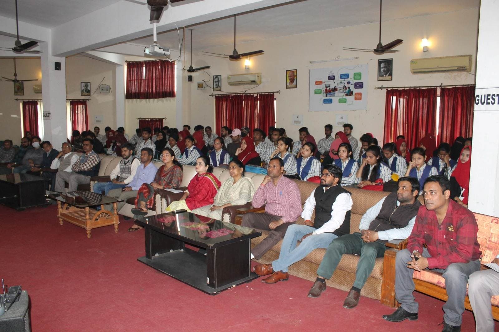 Aligarh College of Education campus photo 3