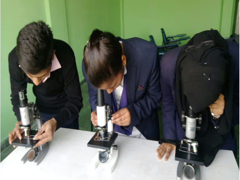 Aligarh College of Education campus photo 7