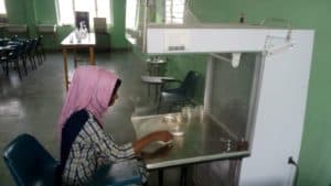 Aligarh College of Education campus photo 6