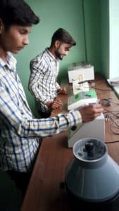 Aligarh College of Education campus photo 5