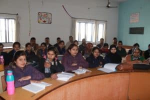 Aligarh College of Education campus photo 4