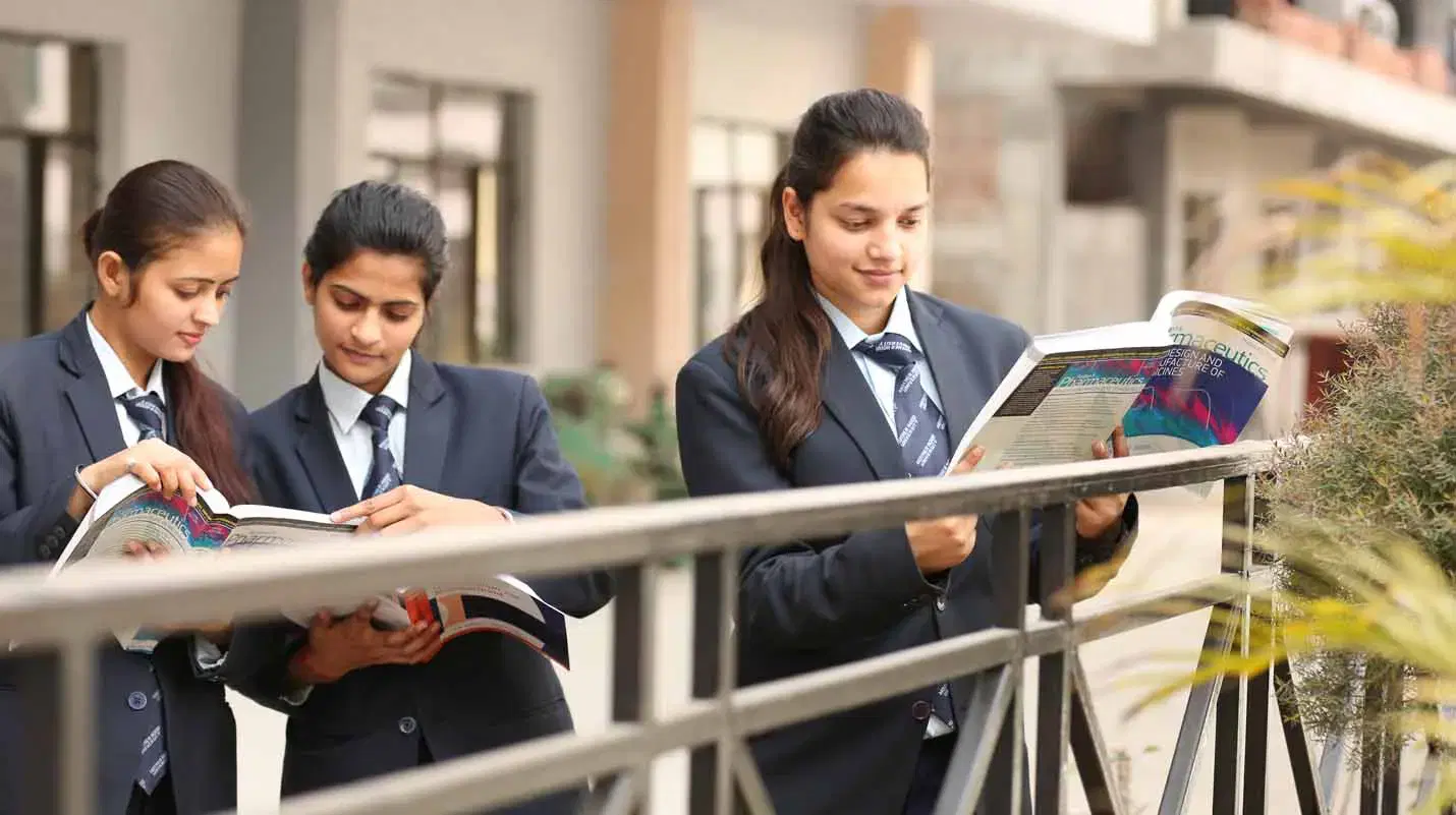 MotherHood University Roorkee Infrastructure photo 2