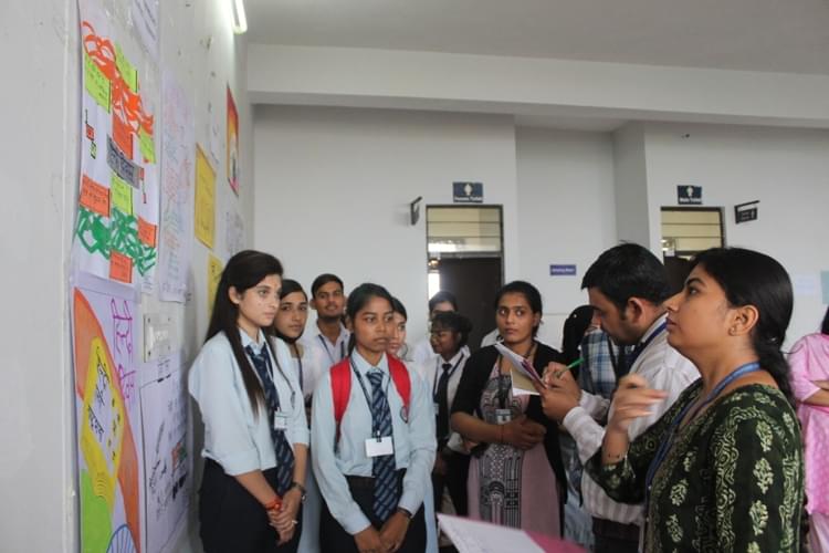 MotherHood University Roorkee Infrastructure photo 5