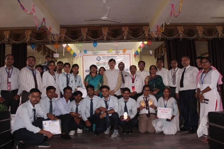 MotherHood University Roorkee Infrastructure photo 7