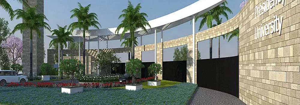 Presidency University Academic Building photo 15