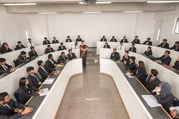 Presidency University Academic Building photo 7