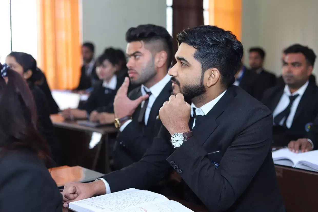 MotherHood University Roorkee Infrastructure photo 9