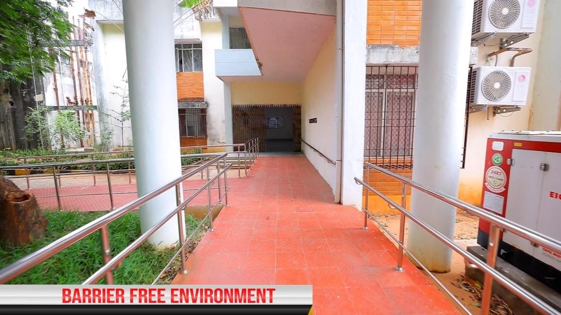 Women’s Engineering College Pondicherry Infrastructure photo 3