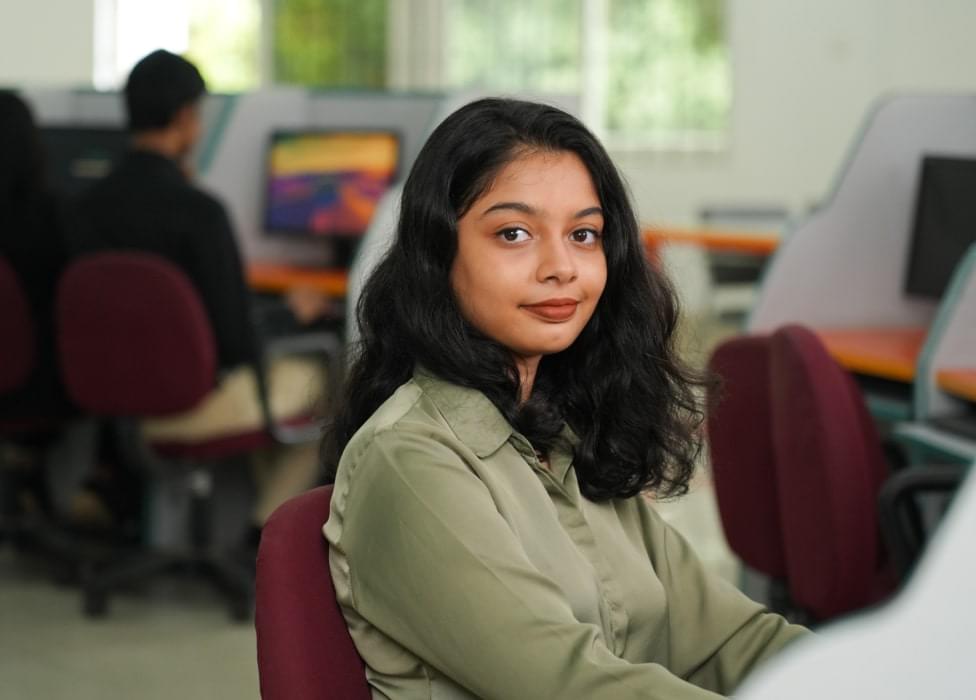 Muthoot Business School Kochi Campus photo 2