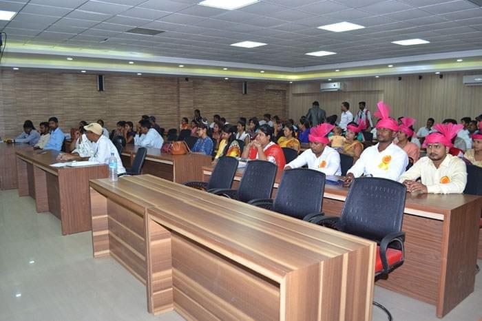 Sahdeo Chandravansi BEd College Palamu Events photo 3