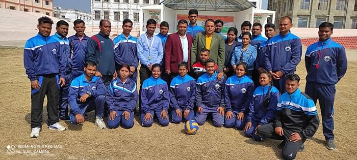 Sahdeo Chandravansi BEd College Palamu Events photo 4