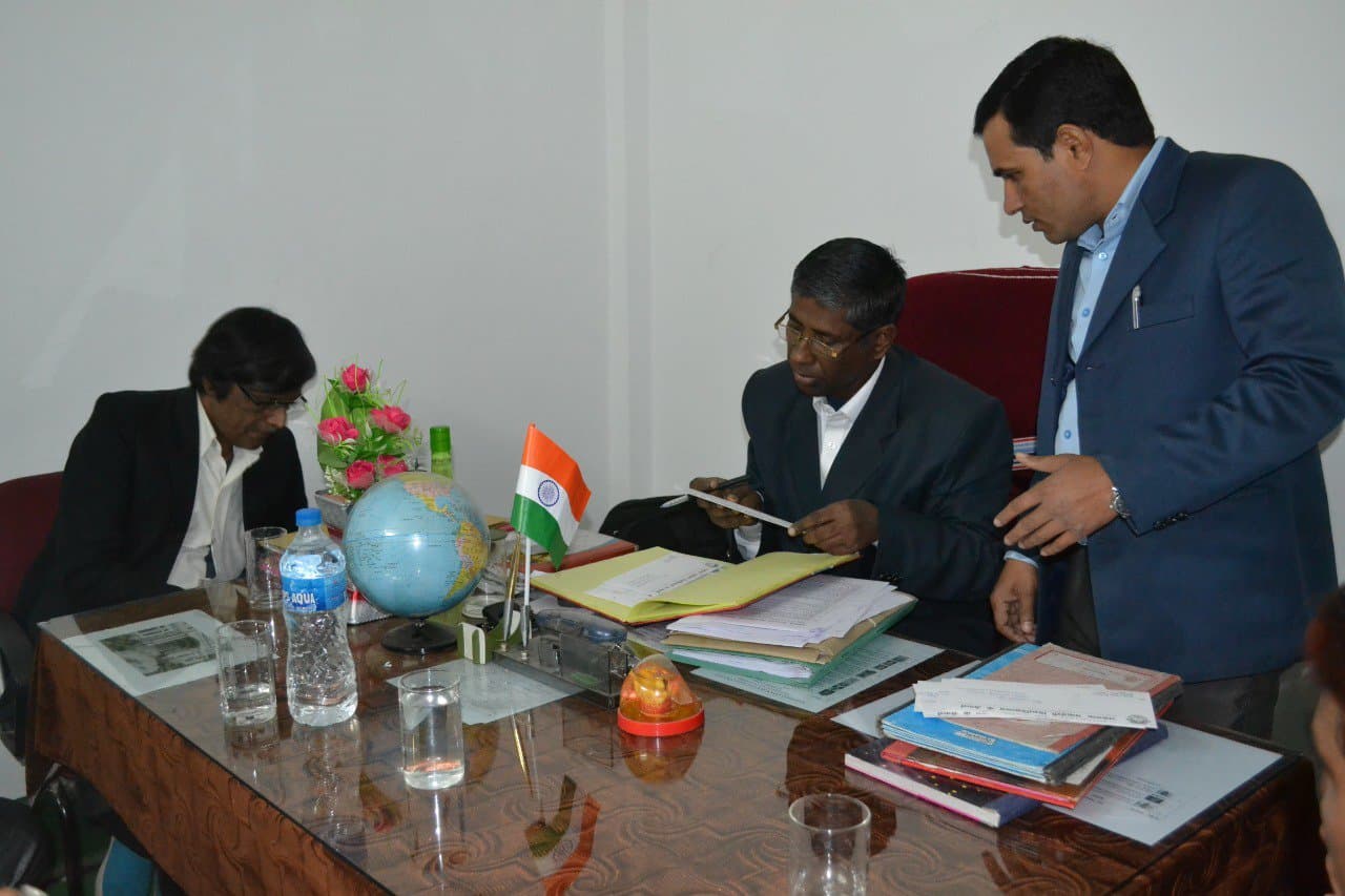 Sahdeo Chandravansi BEd College Palamu Events photo 6