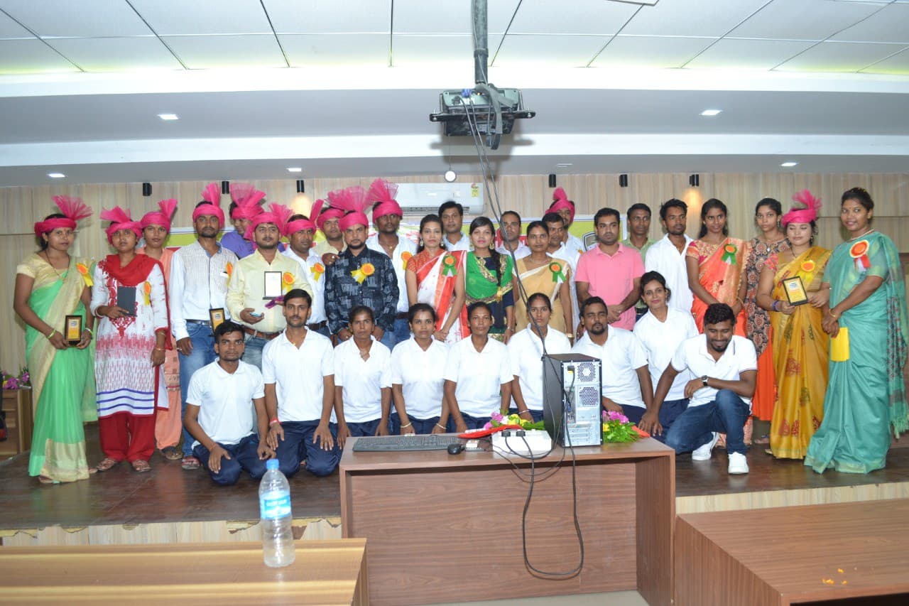 Ramchandra Chandravansi Polytechnic Institute Palamu photo_app photo 2