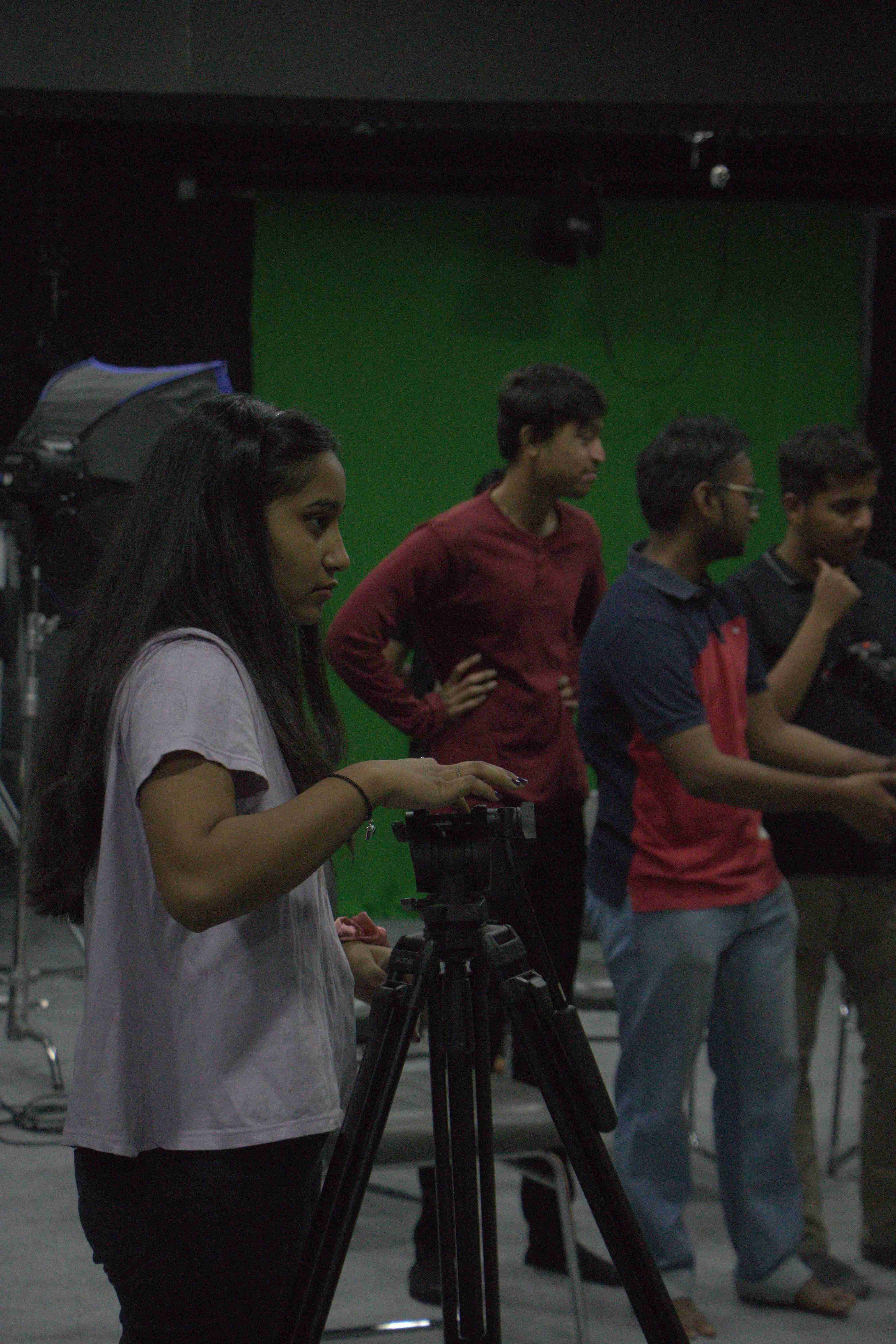 Vishwakarma University Pune Student Diversity photo 15