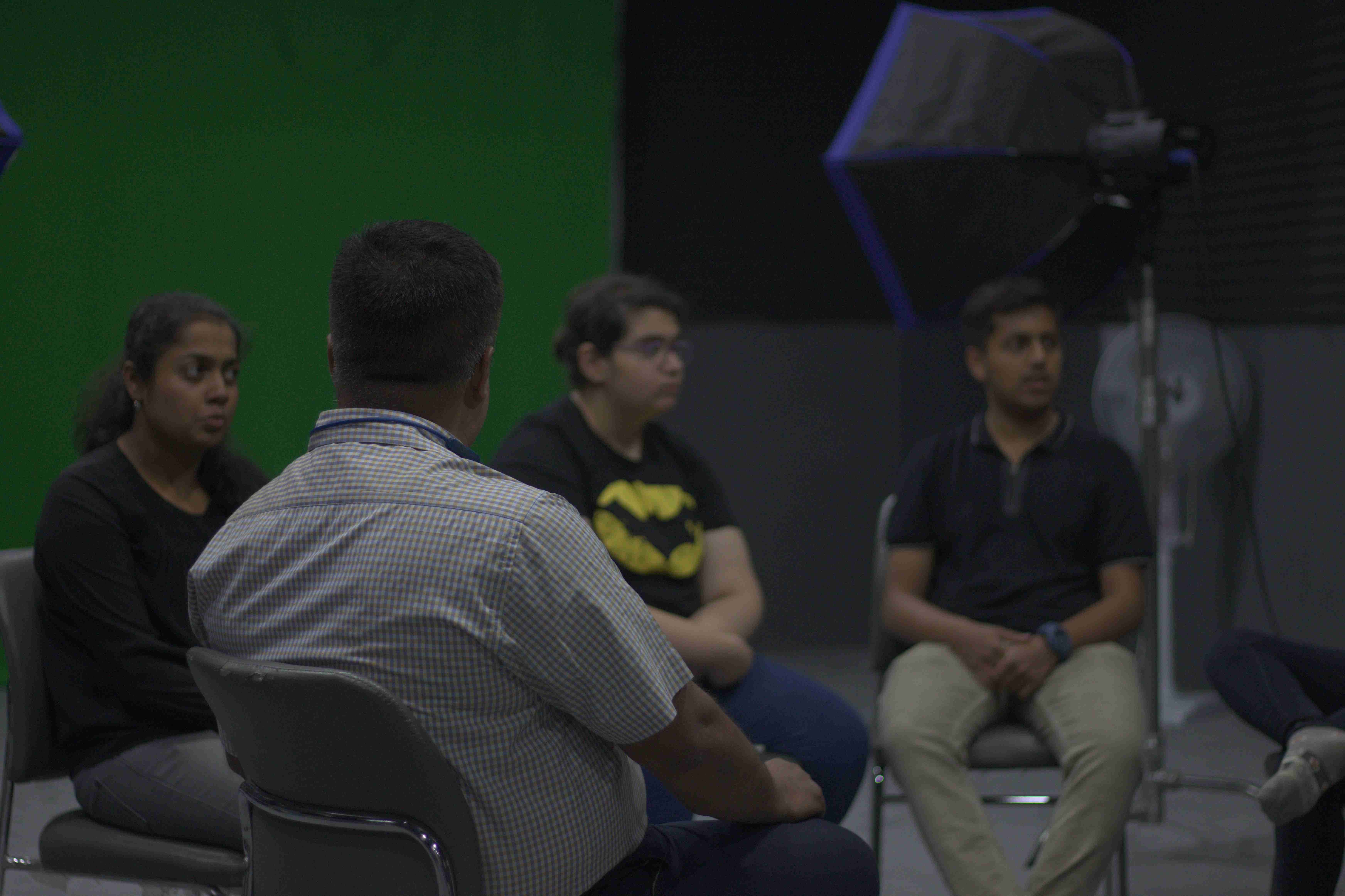 Vishwakarma University Pune Student Diversity photo 13