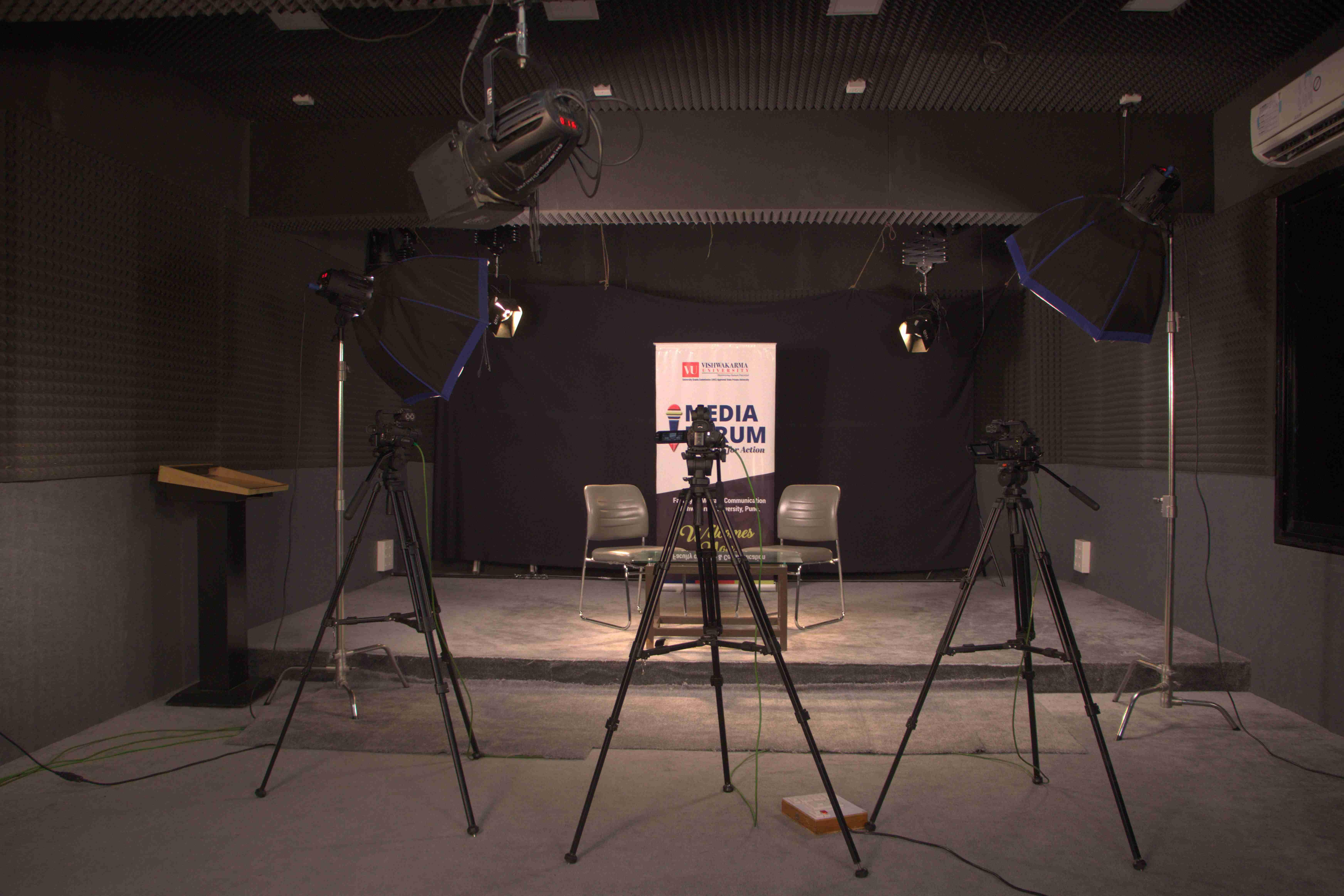 Vishwakarma University Pune Facility photo 8