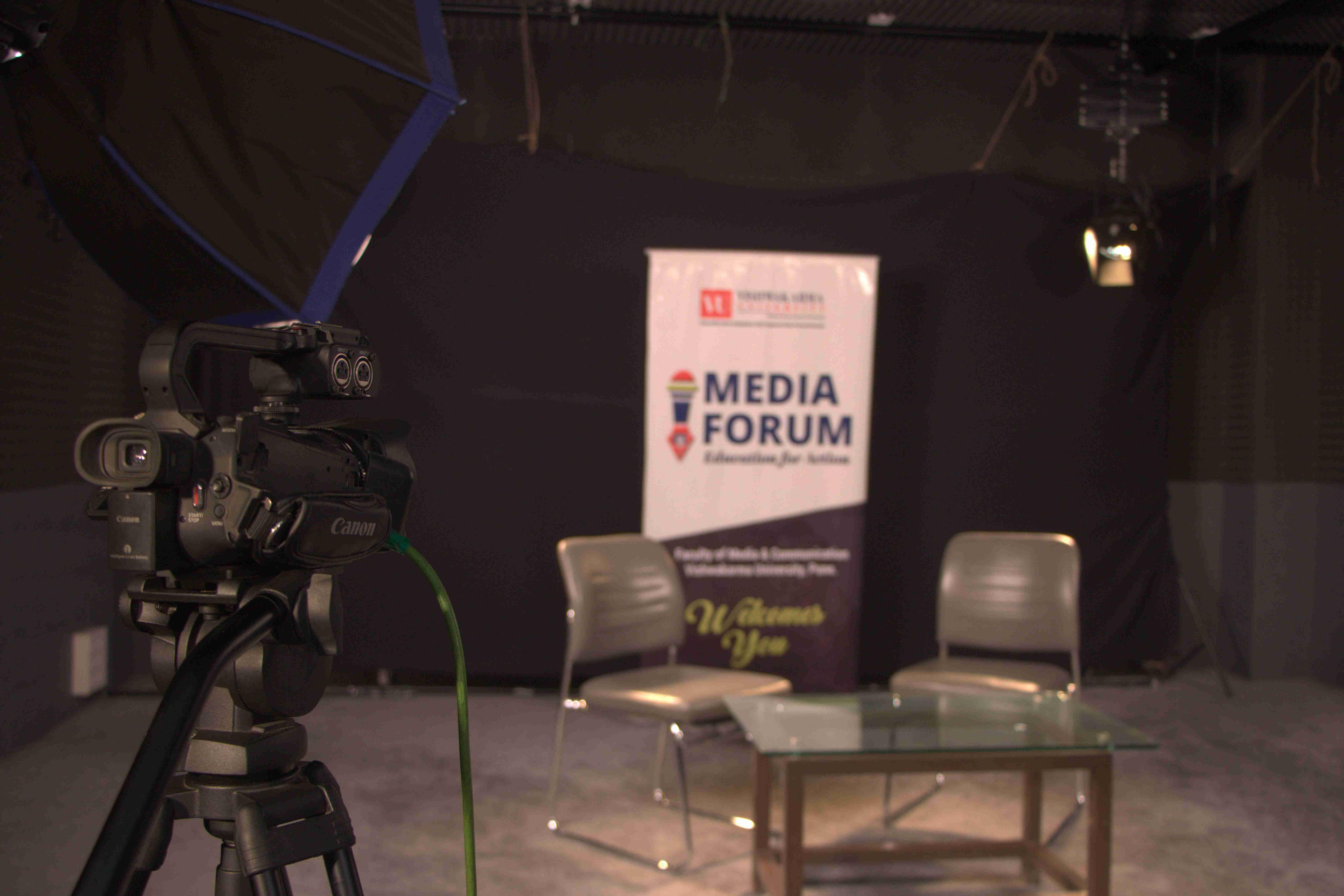 Vishwakarma University Pune Facility photo 9