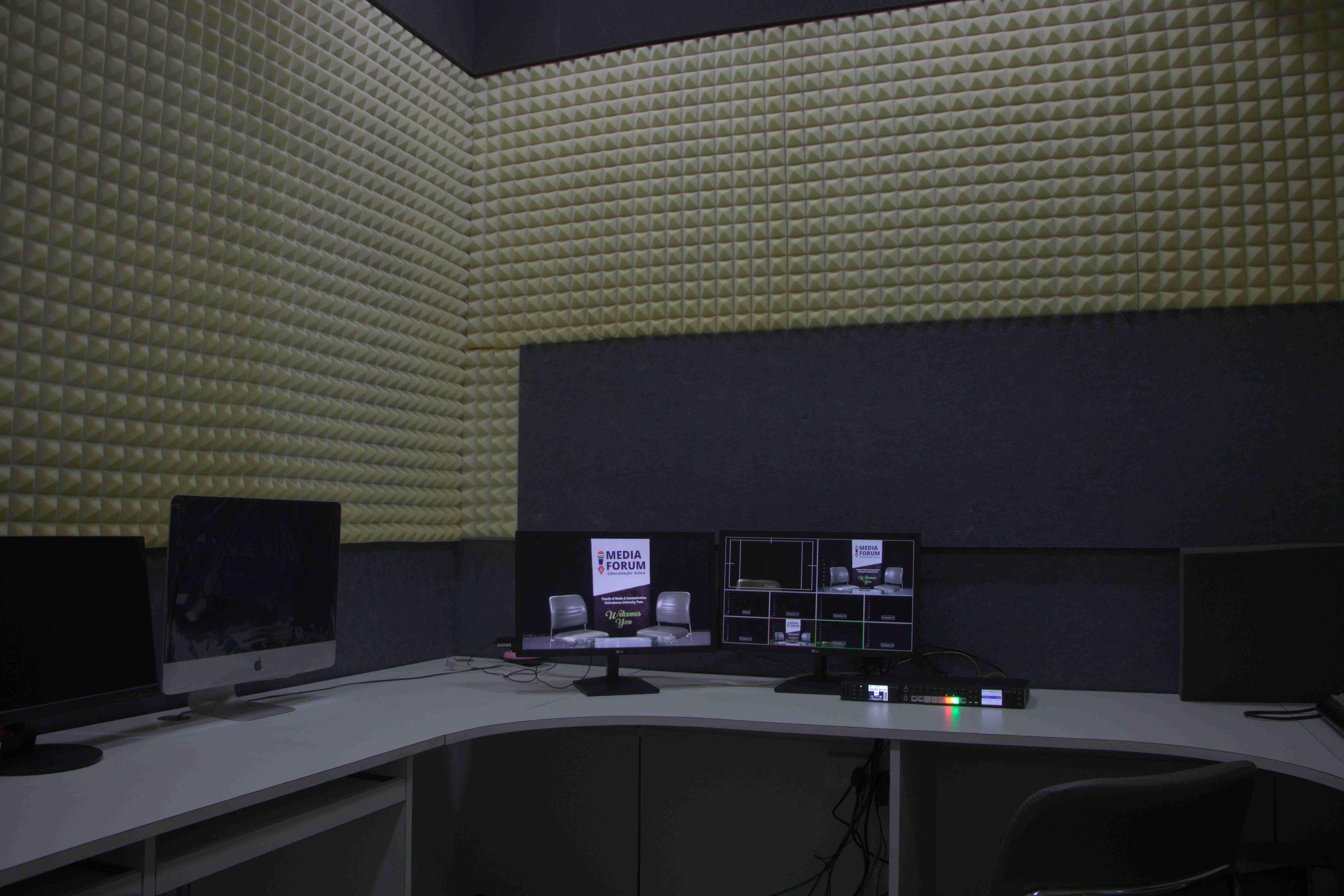 Vishwakarma University Pune Facility photo 11