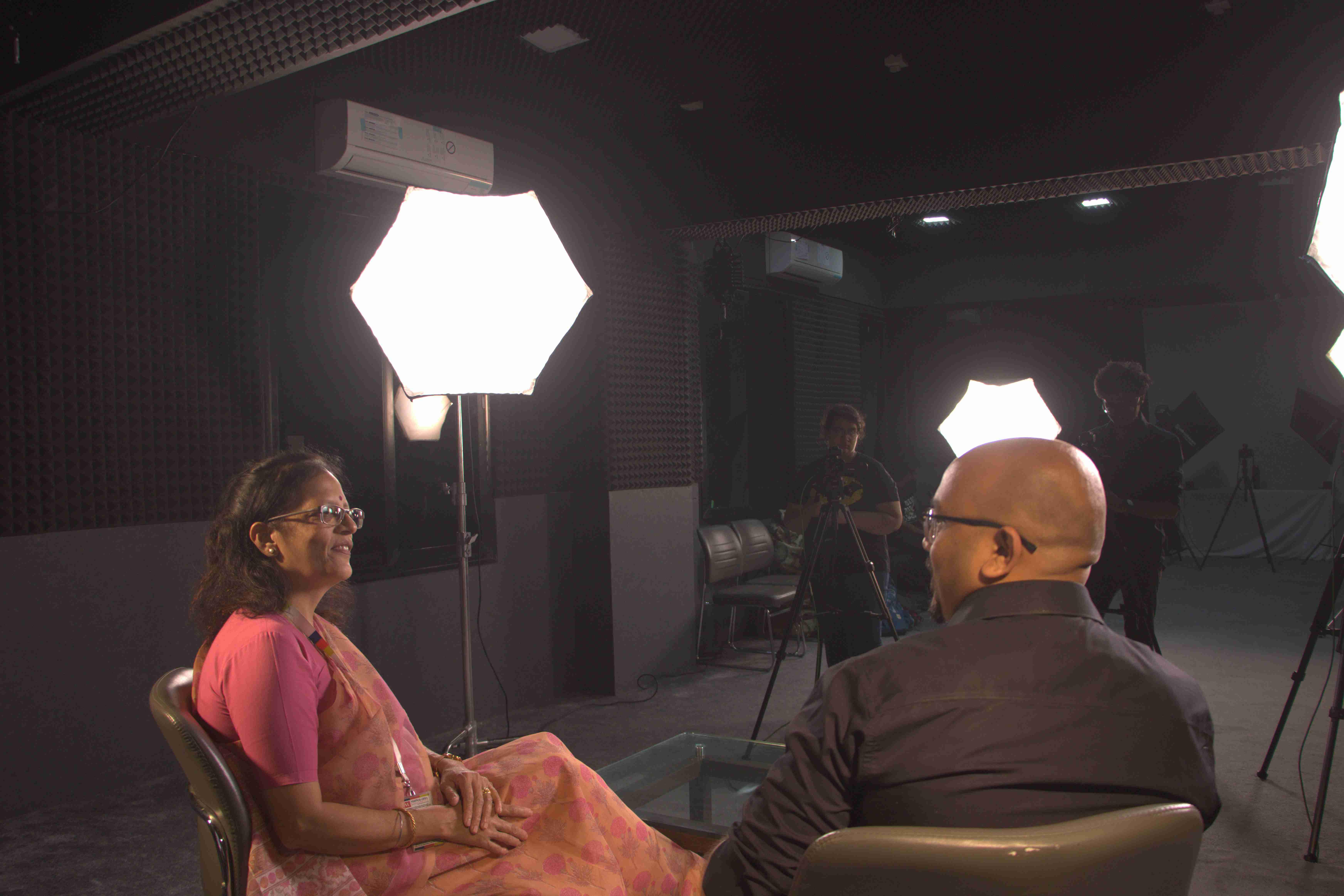 Vishwakarma University Pune Facility photo 12