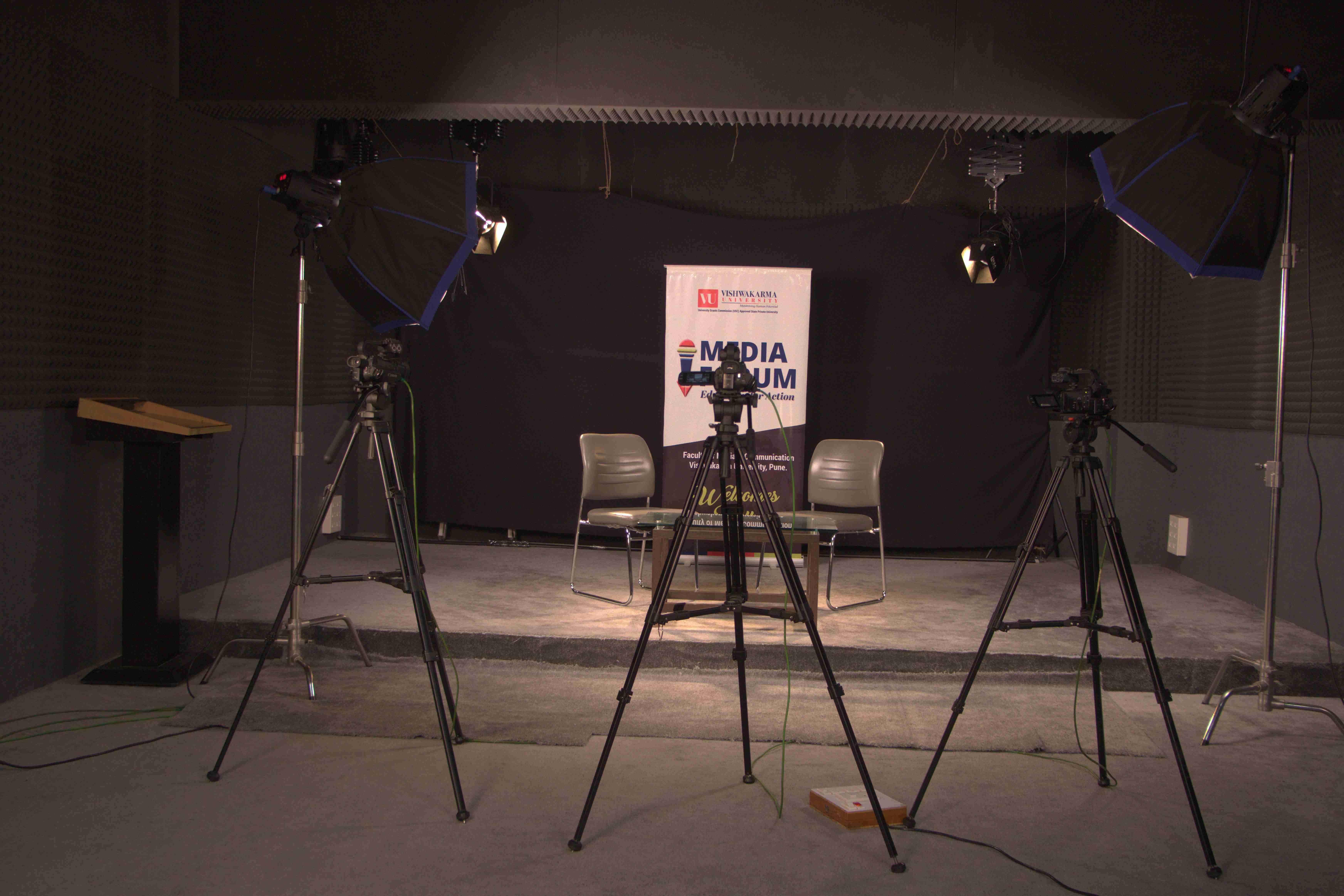 Vishwakarma University Pune Co-Curricular Activities photo 13