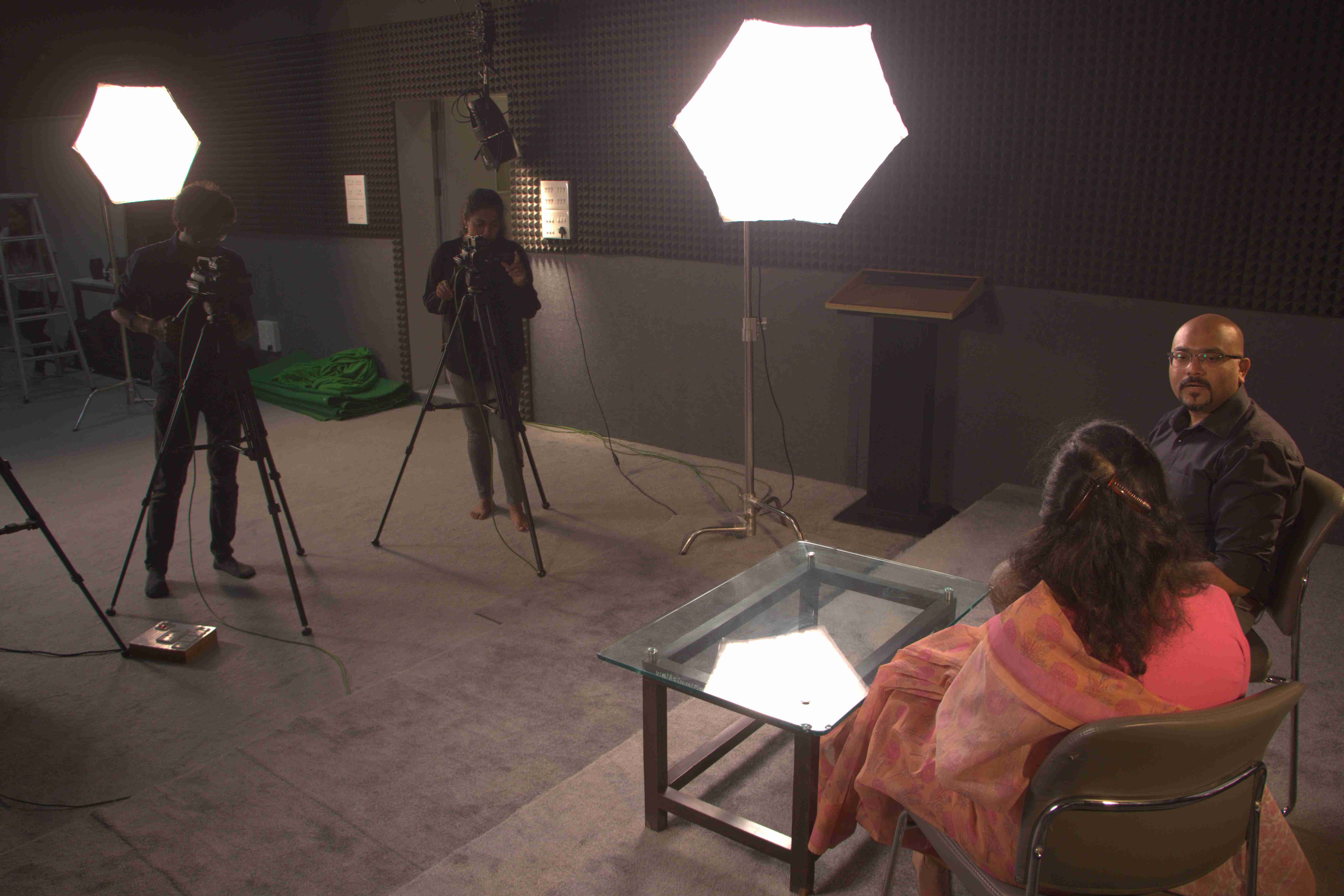 Vishwakarma University Pune Co-Curricular Activities photo 15