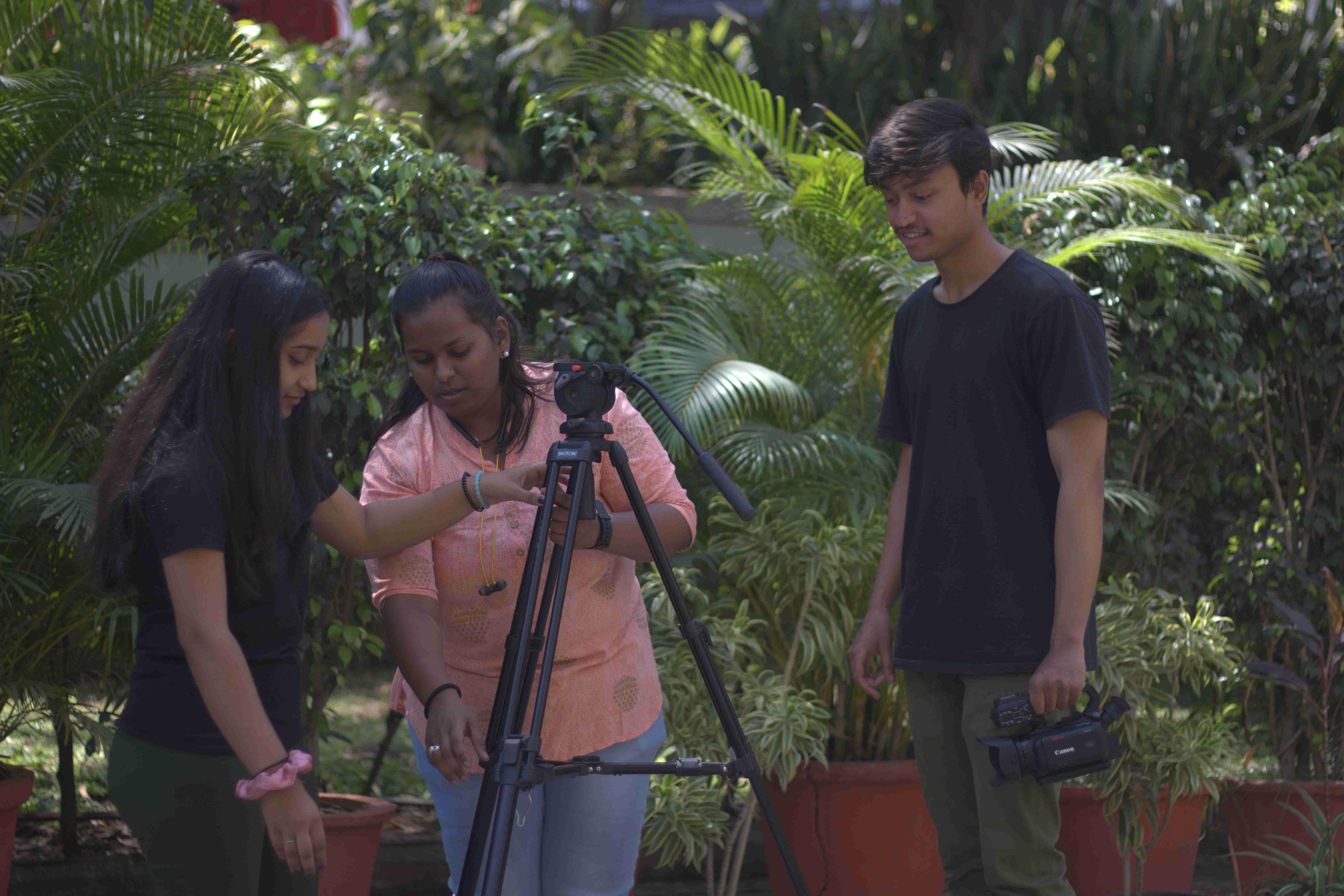 Vishwakarma University Pune Co-Curricular Activities photo 17