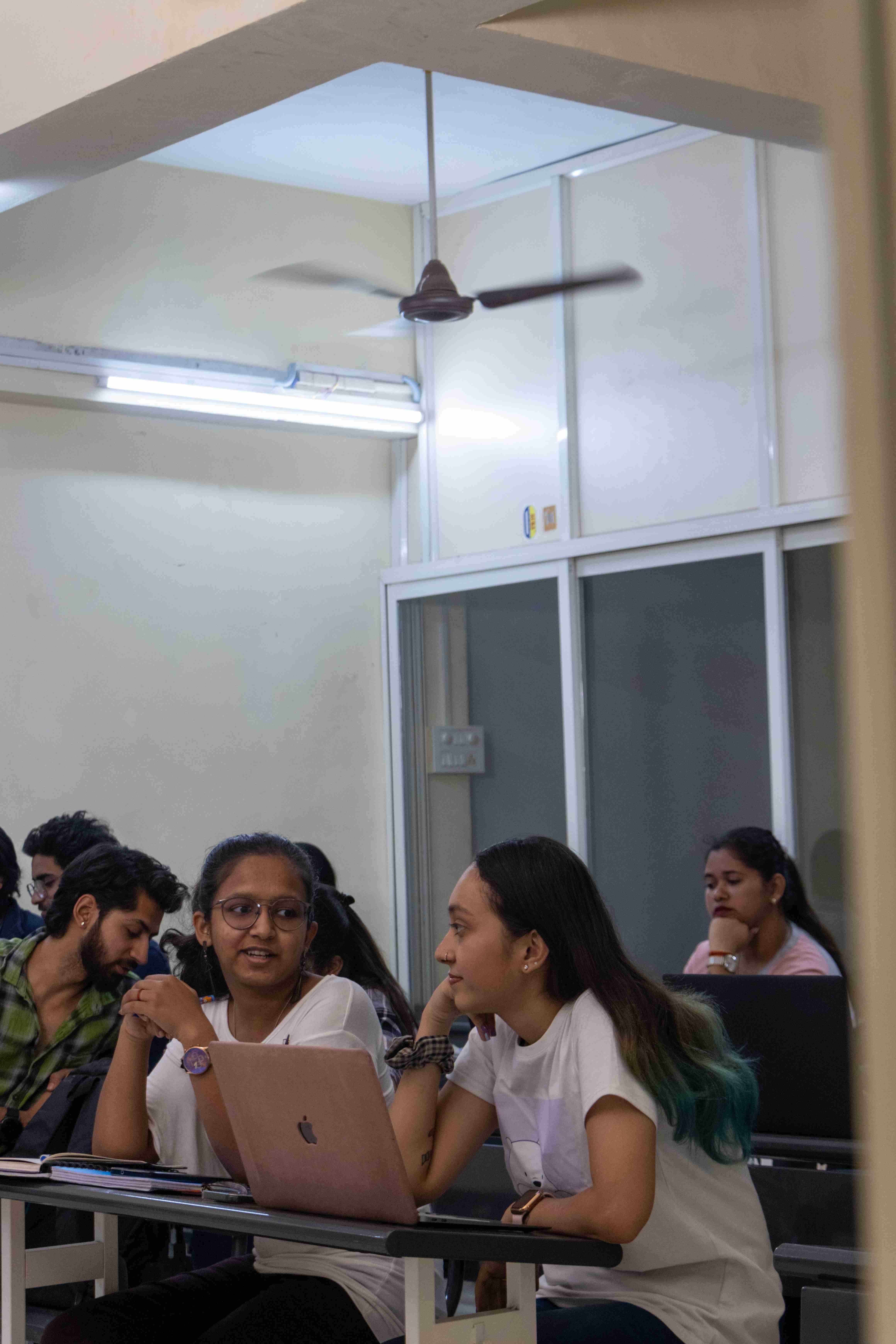 Vishwakarma University Pune Campus And Infrastructure photo 14