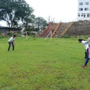 Bamane Institute of Pharmacy Belgaum Sports Day photo 1