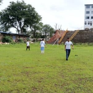 Bamane Institute of Pharmacy Belgaum Sports Day photo 2