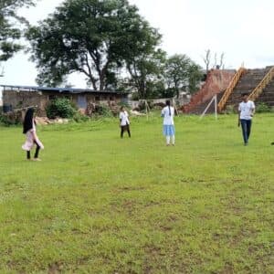Bamane Institute of Pharmacy Belgaum Sports Day photo 3
