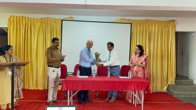 Bamane Institute of Pharmacy Belgaum Cultural Fest photo 4