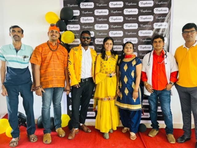 Bamane Institute of Pharmacy Belgaum Cultural Fest photo 6