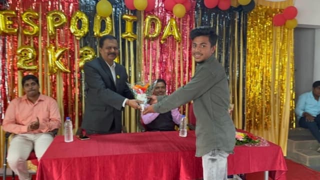 Bamane Institute of Pharmacy Belgaum Cultural Fest photo 2