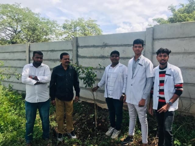 Bamane Institute of Pharmacy Belgaum World Pharmacy Day photo 3