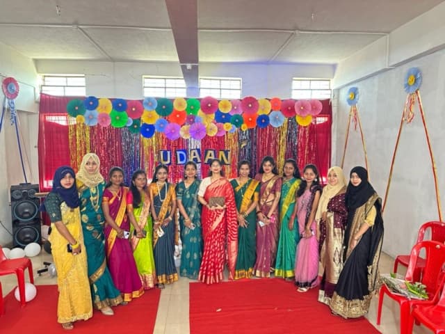 Bamane Institute of Pharmacy Belgaum World Pharmacy Day photo 2