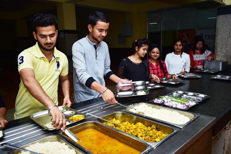 Pratap University Jaipur hostel photo 3