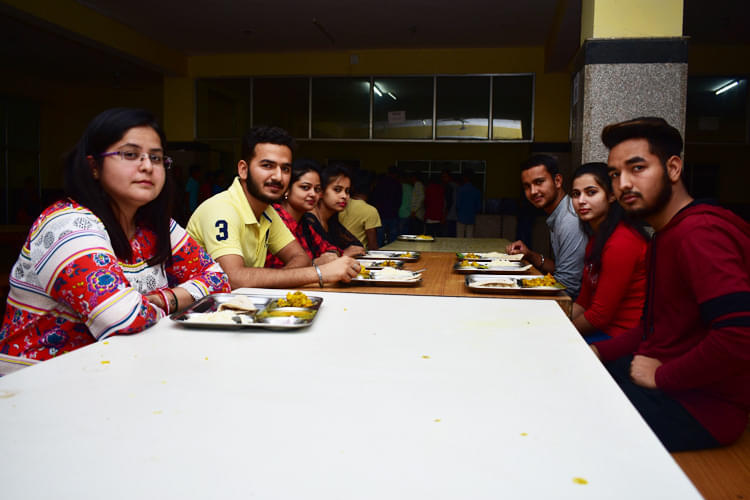 Pratap University Jaipur hostel photo 4