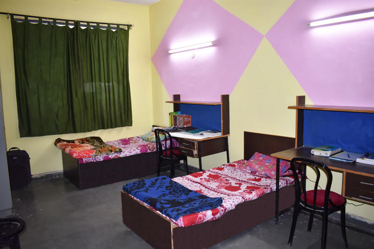 Pratap University Jaipur hostel photo 5